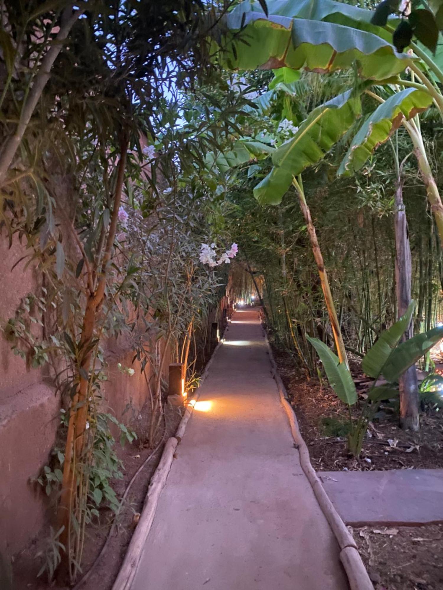 Jardin Sakina - Chambre D'Hotes Oulad Moumene Exteriör bild