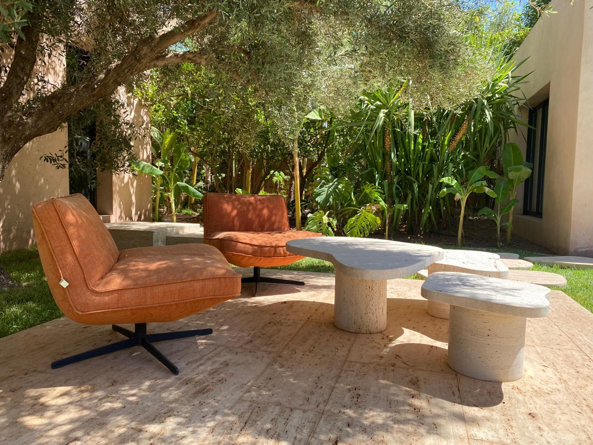 Jardin Sakina - Chambre D'Hotes Oulad Moumene Exteriör bild