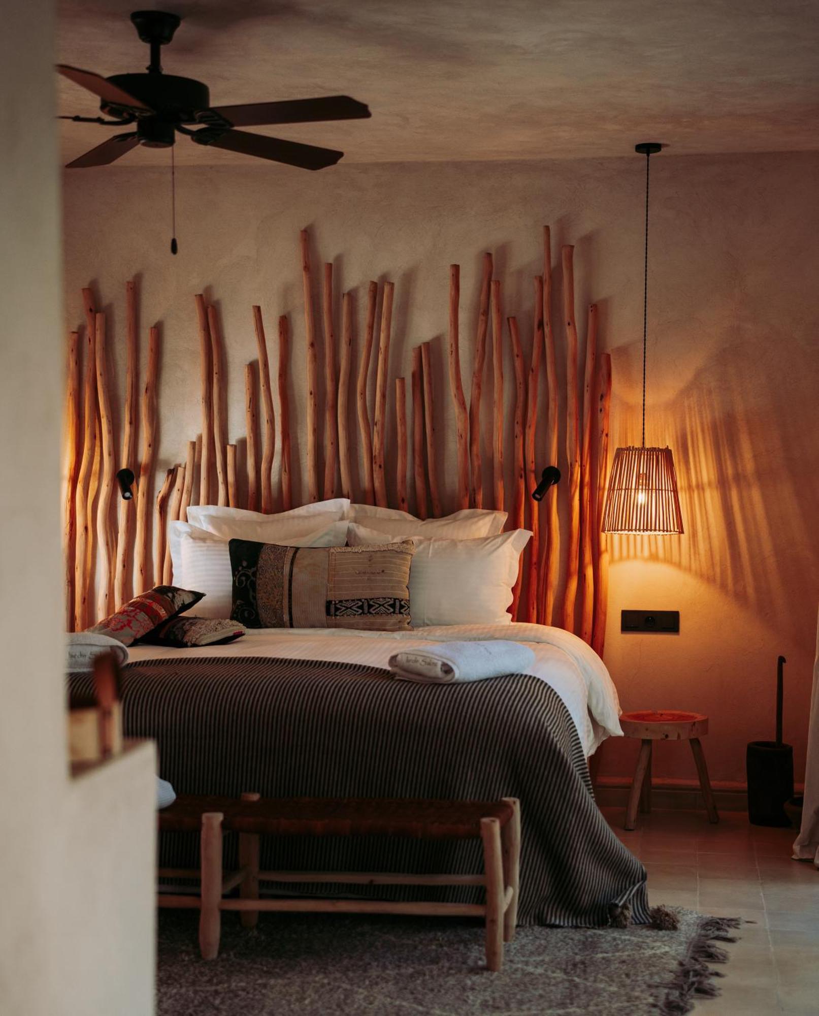 Jardin Sakina - Chambre D'Hotes Oulad Moumene Exteriör bild